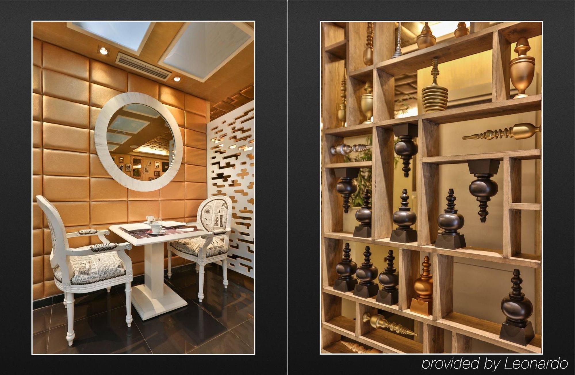 Le Trianon Luxury Hotel & Spa Casa Blanca Exterior foto