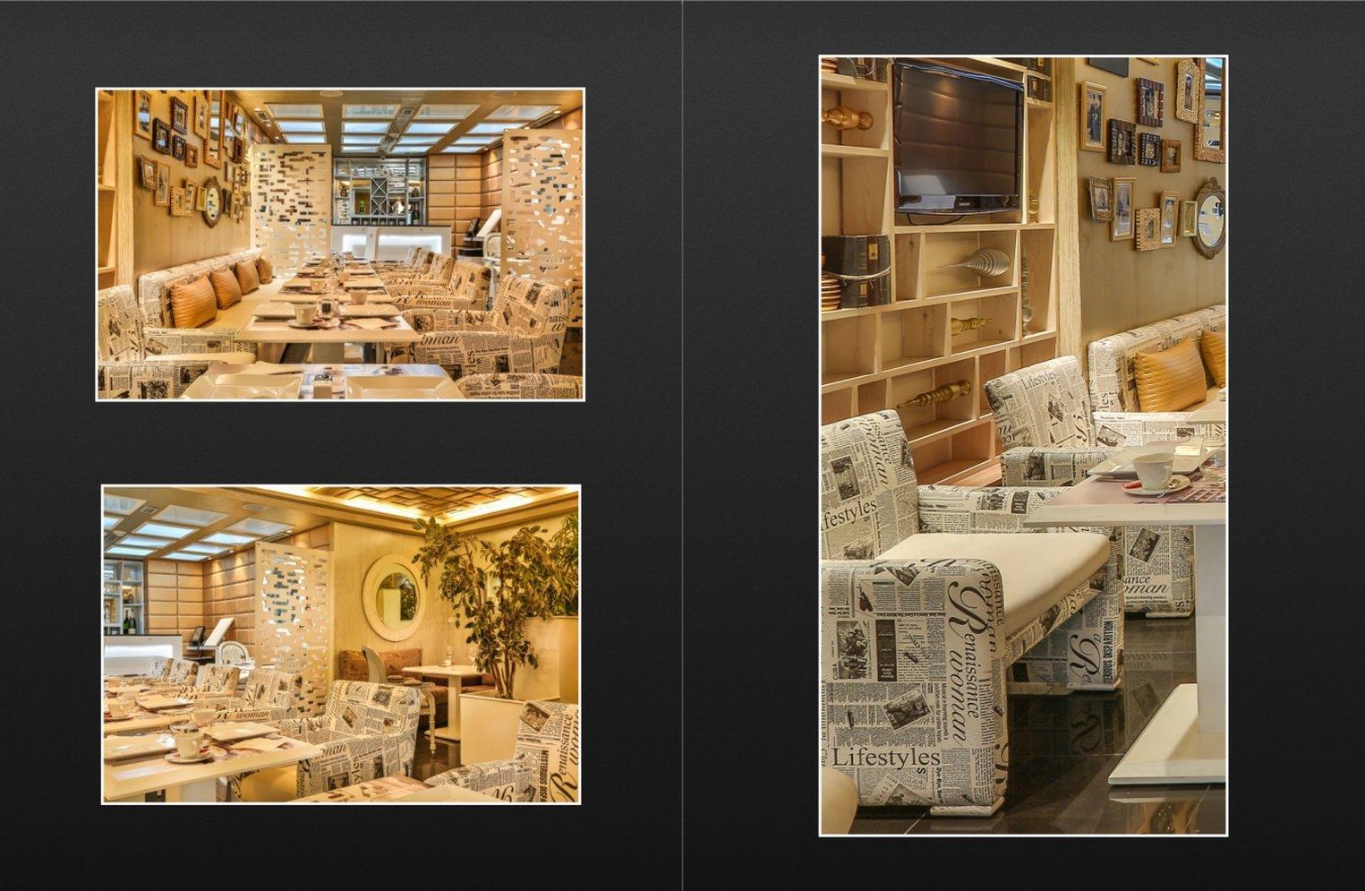 Le Trianon Luxury Hotel & Spa Casa Blanca Exterior foto
